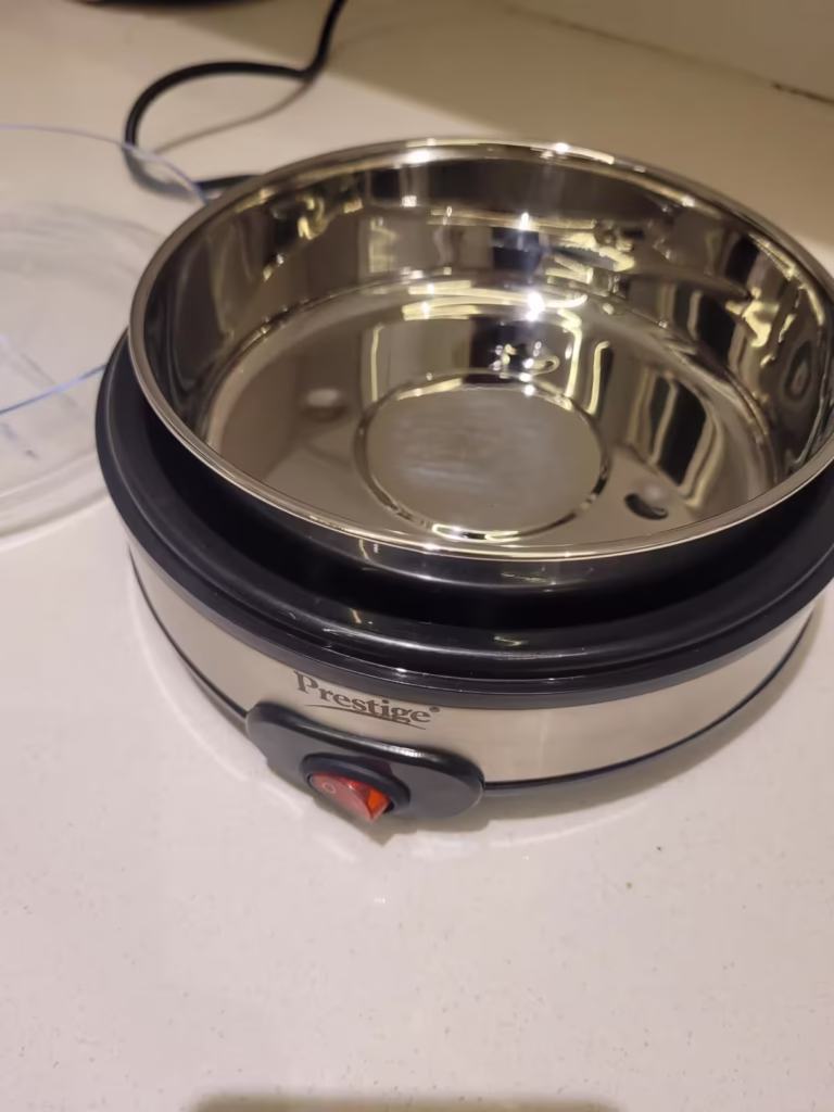 yogurt maker