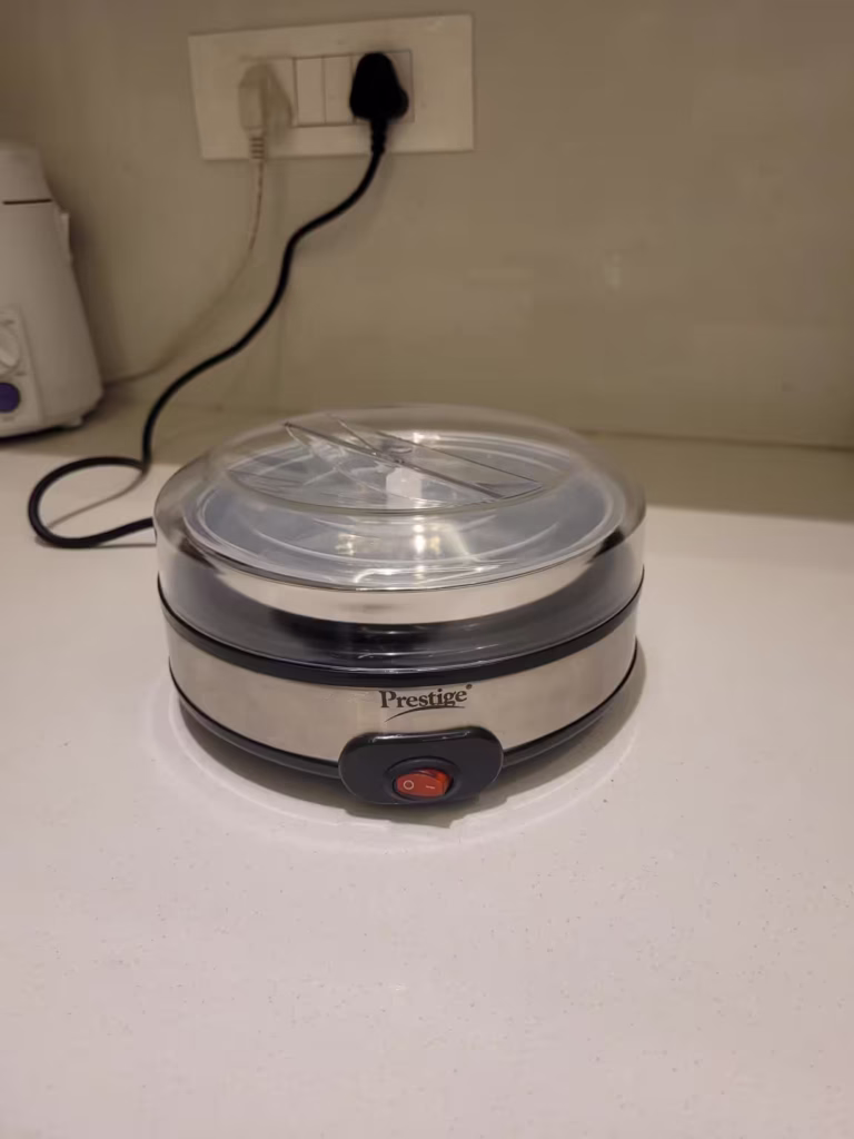 yogurt maker