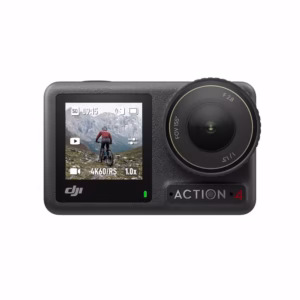 Small compact Camera for Travel