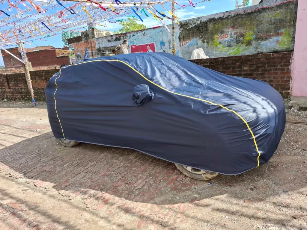 best car body cover