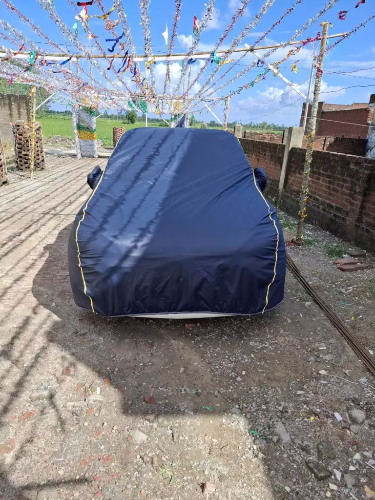 best car body cover