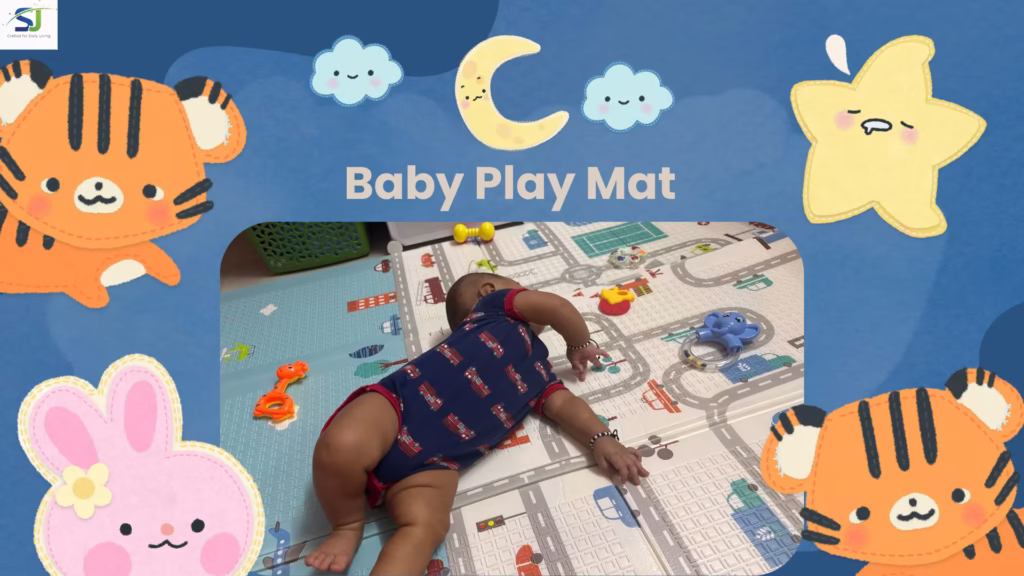 baby play mats