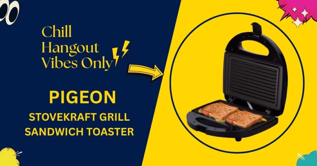 Does the Pigeon Egnite Plus waffle plates for sandwich maker Live Up to the Hype?