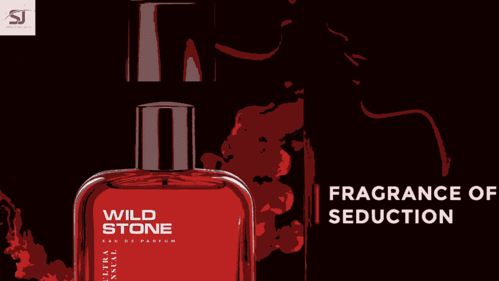 Long lasting perfume