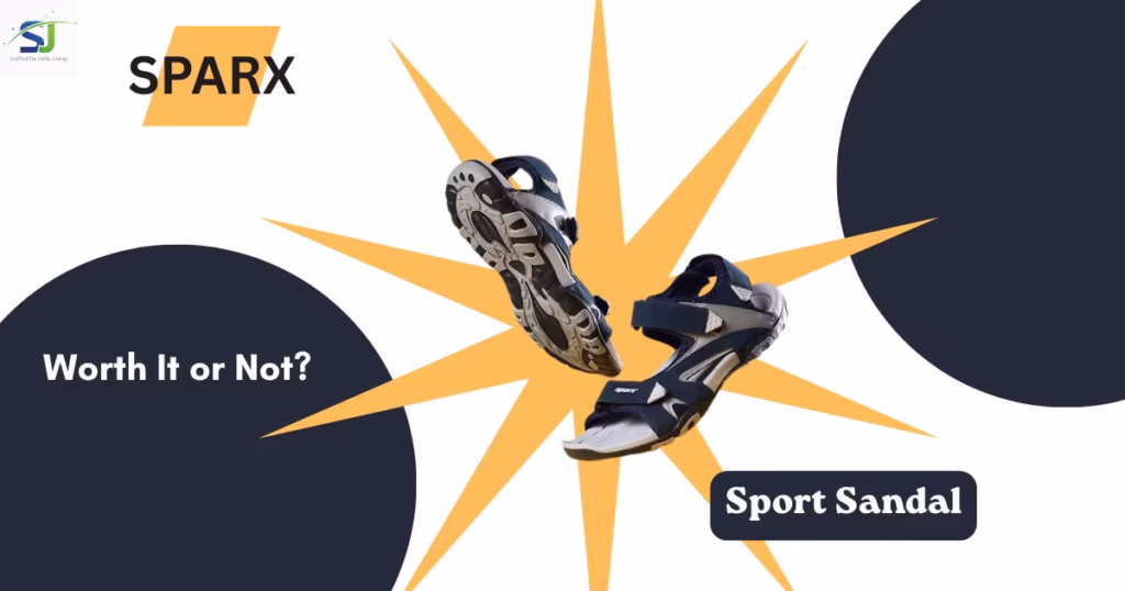 SPARX Men’s SS 453 Sport New sandals for men Review – Worth It or Not?