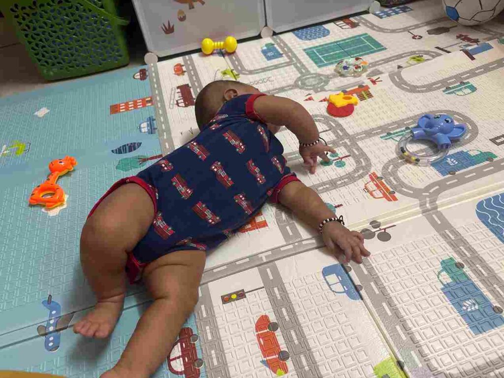 baby play mats