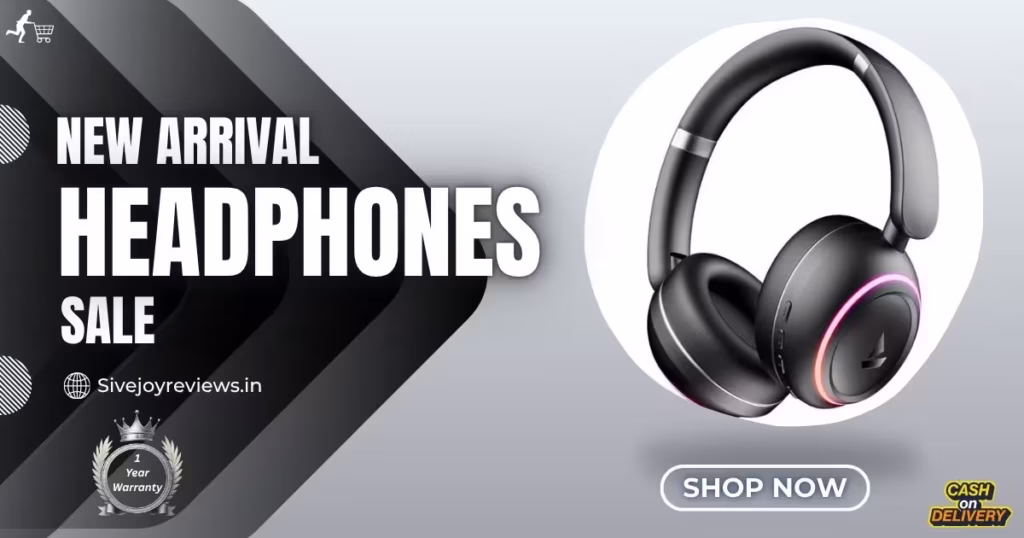 boAt Rockerz 480 – The Best Wireless Earbuds for TRAVELLERS