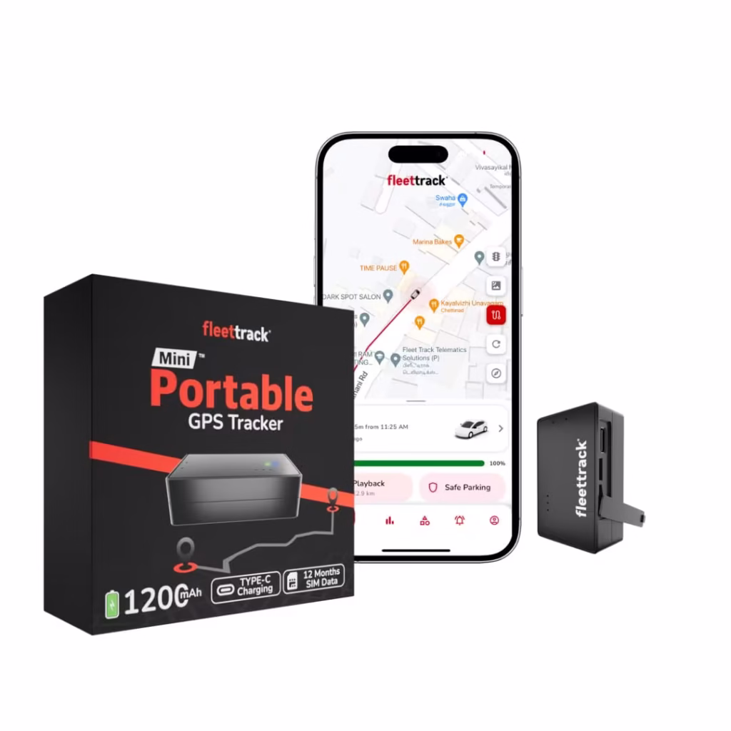 vehicle tracking device amazon