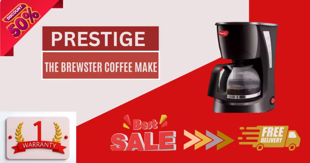 The Pigeon Brewster Coffee Maker: A Manual Brew for the Quick Fix Coffee Lover