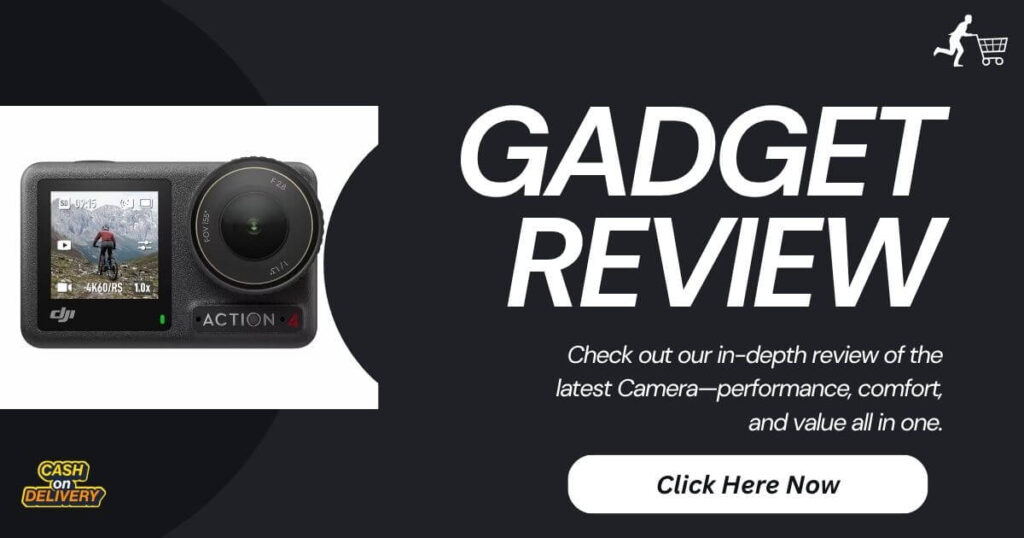 Best Small compact Camera for Travel & Adventure