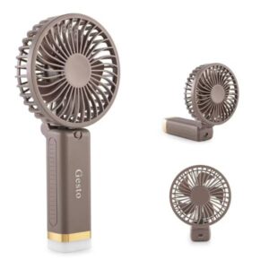 Portable Fan for Travel