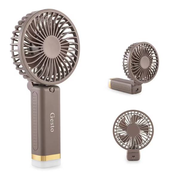 Portable Fan for Travel
