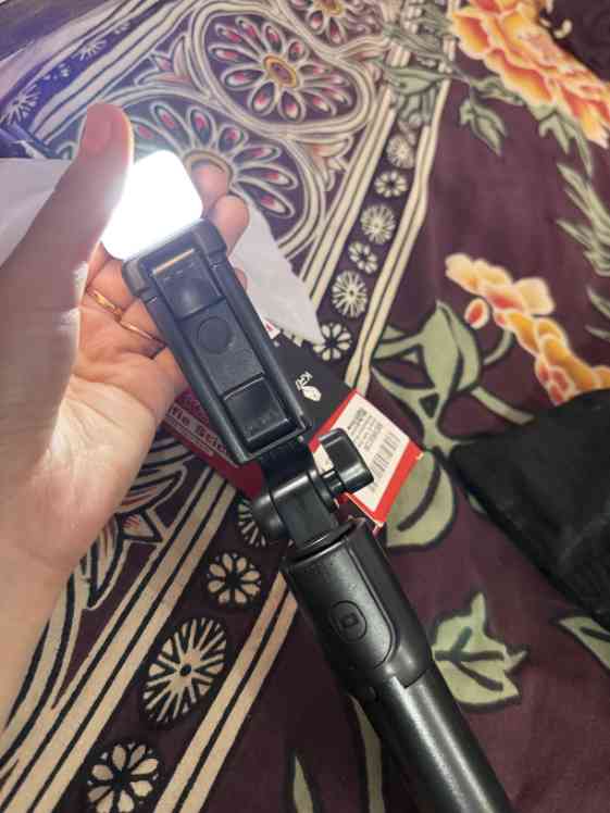 selfie stick for mobile
