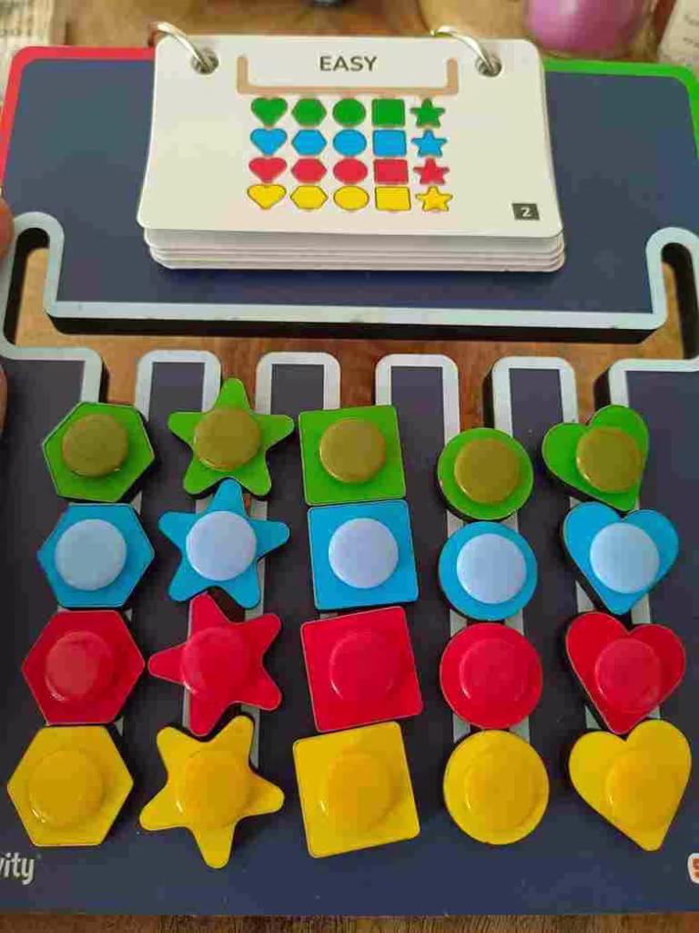 educational toys for 4 6 year olds