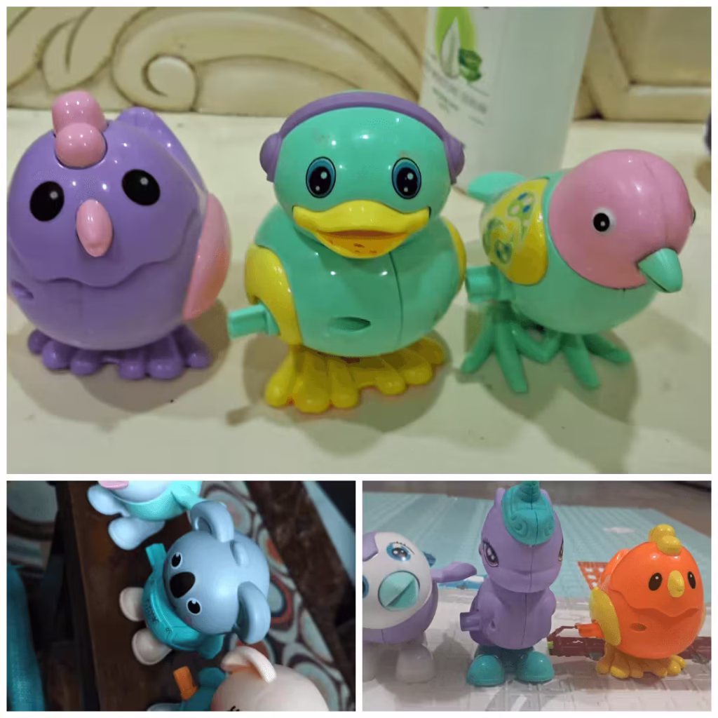 building toys for 6 year olds