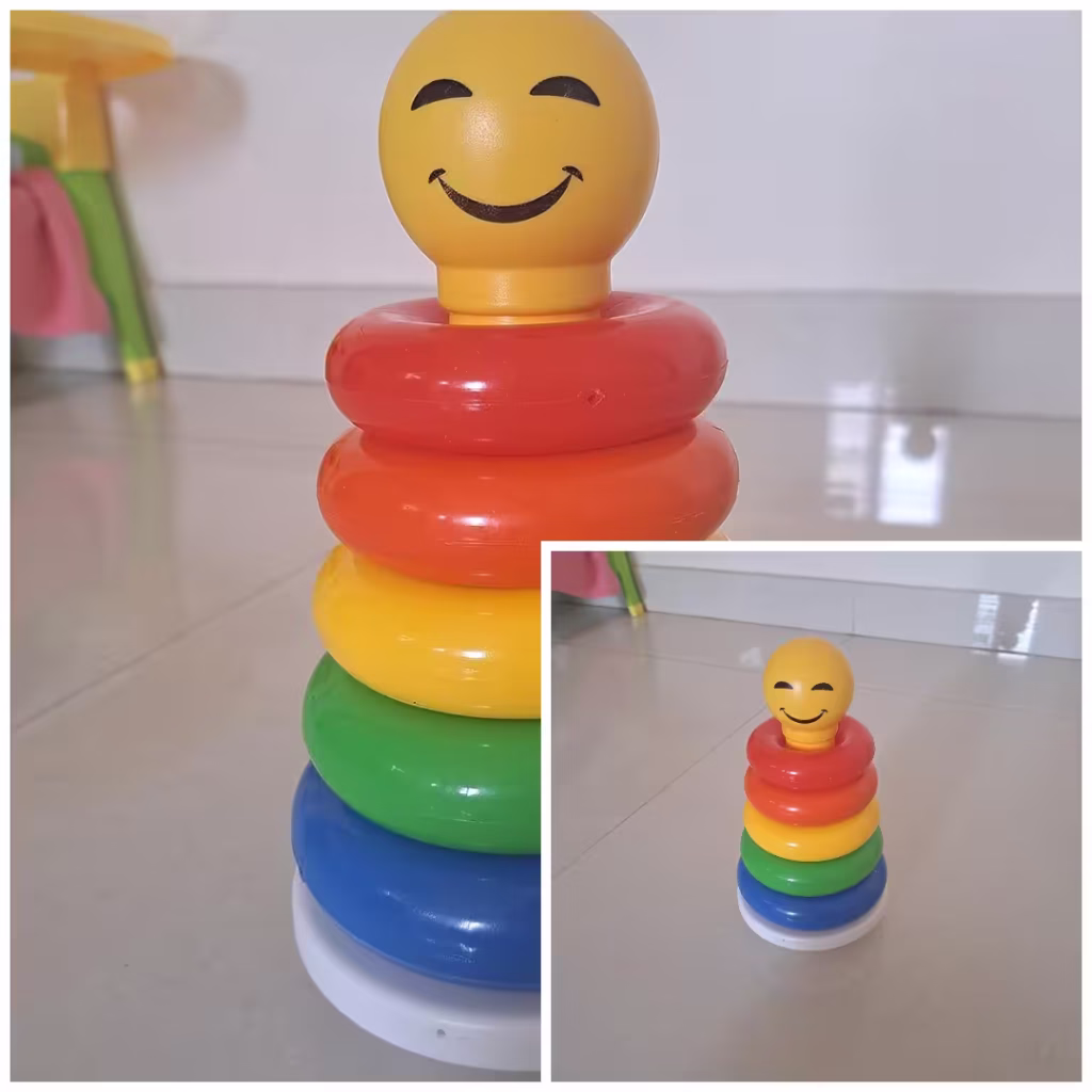 building toys for 6 year olds