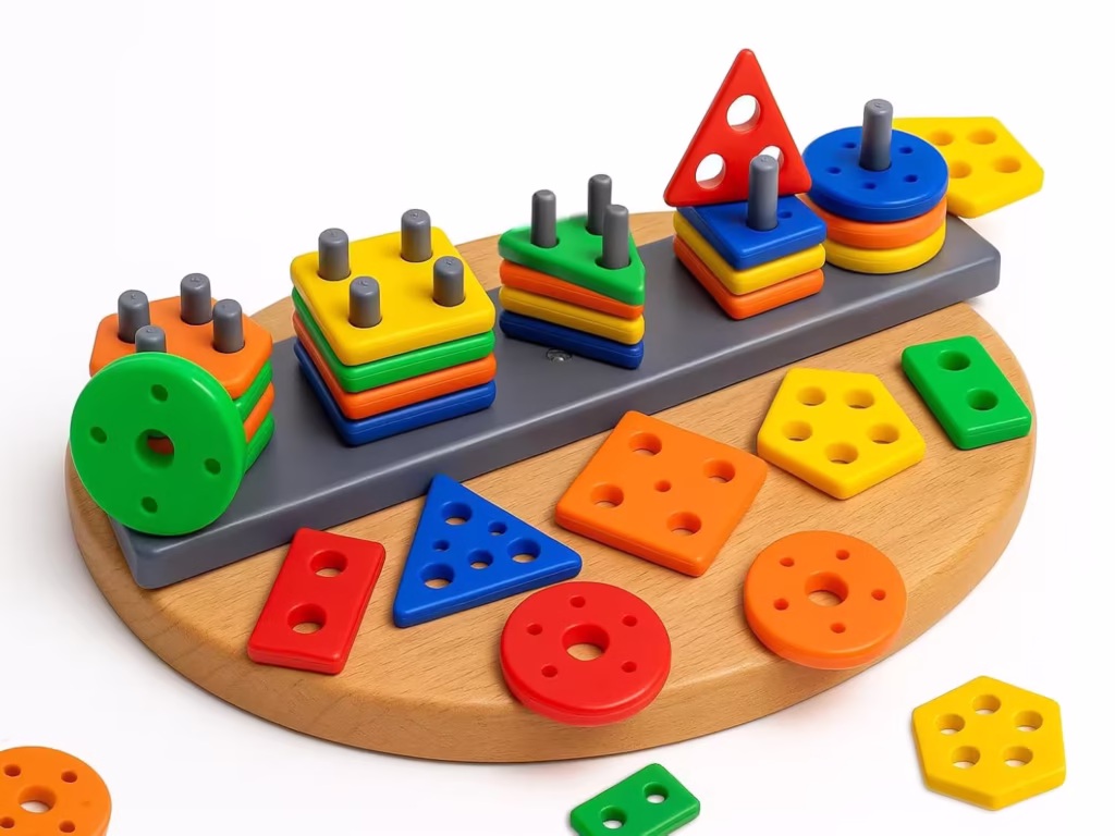 building toys for 6 year olds