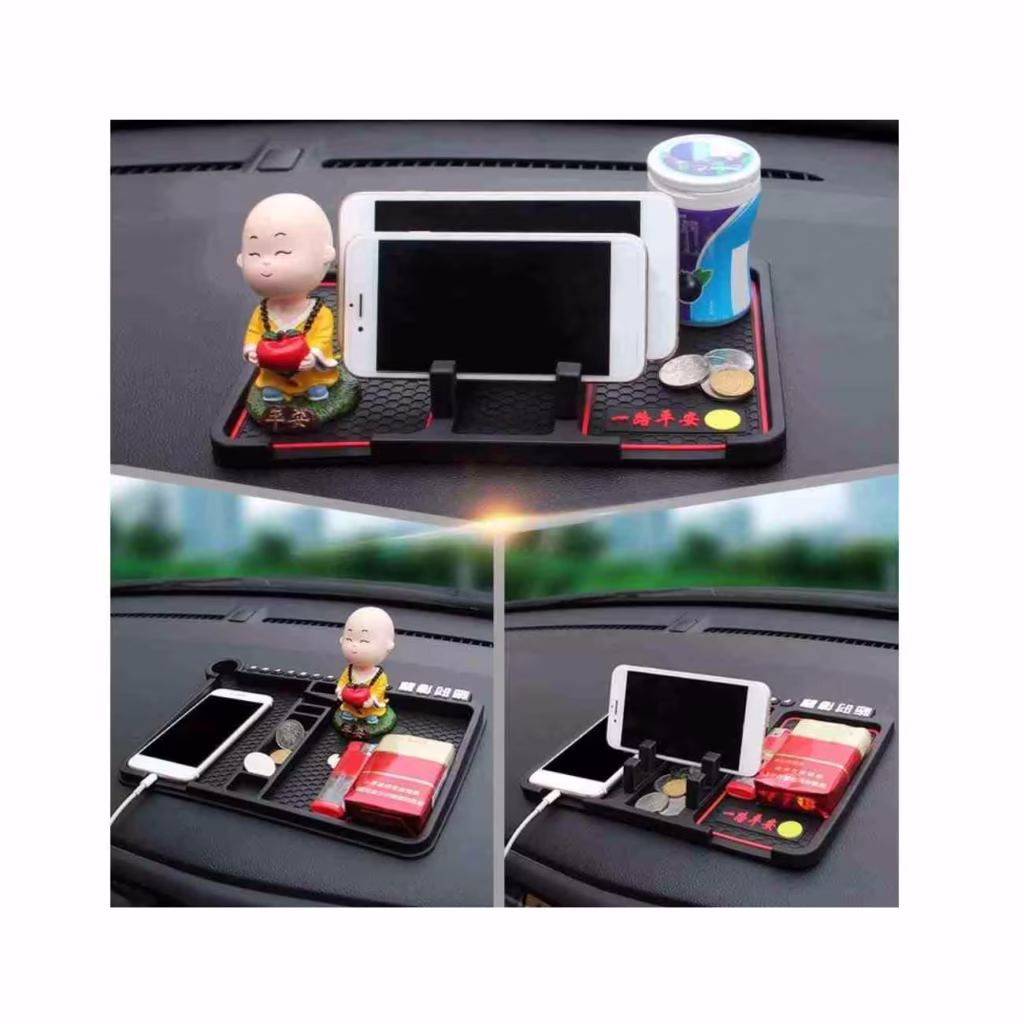 windshield GPS holder