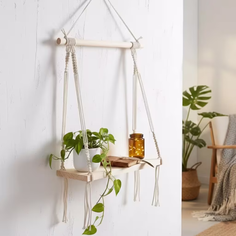 room wood decoration