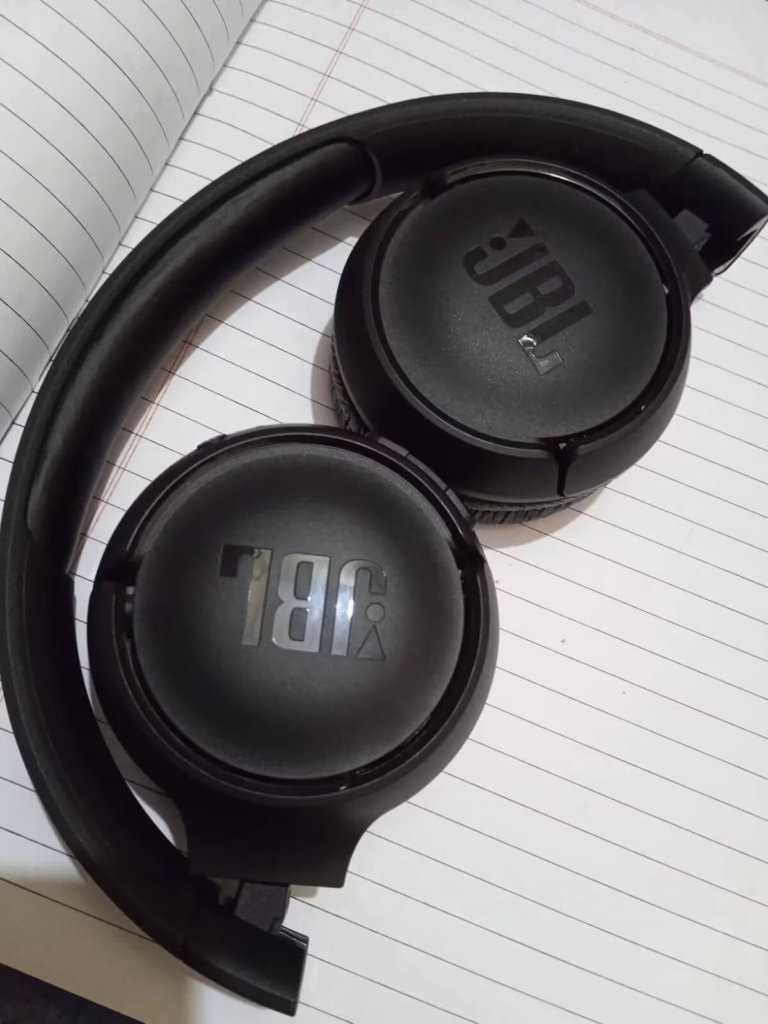 Passive Noise Cancellation