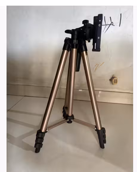 Best Mobile Tripod Stand