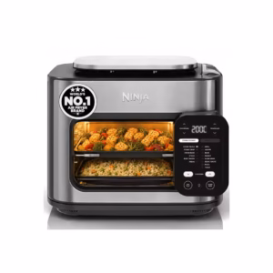 multifunctional pressure cooker